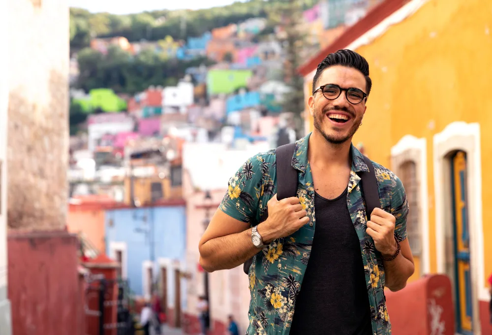 Viajeros. Cuesta de enero vs. Semana Santa: ¡5 Destinos que puedes reservar hoy con menos de $3,000 MXN!