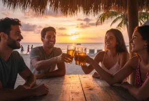 Vuelos de última hora