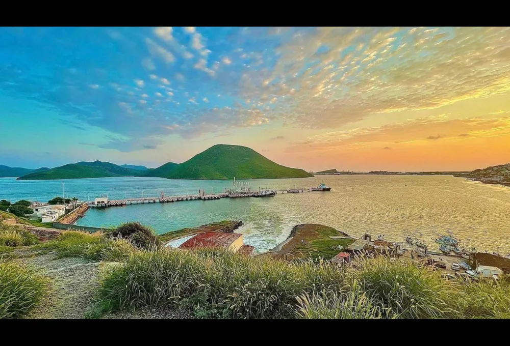 Bahía de Topolobampo