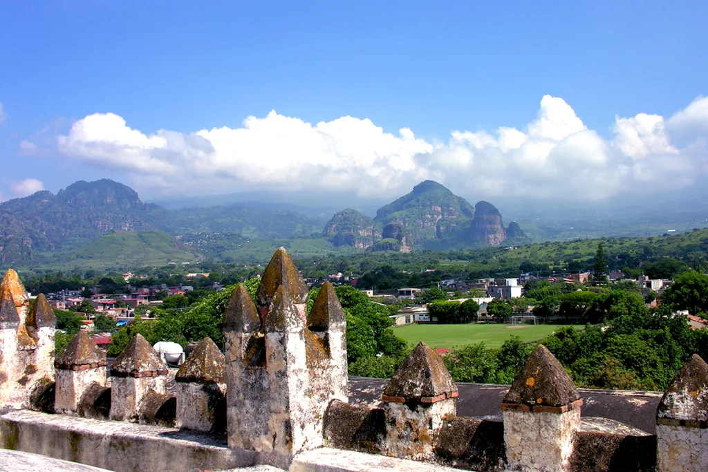 ¡Gracias a Dios llegó el puente del año! Te damos las 5 mejores recomendaciones para ti y consiéntete porque según la OMS, viajar es bueno para la salud