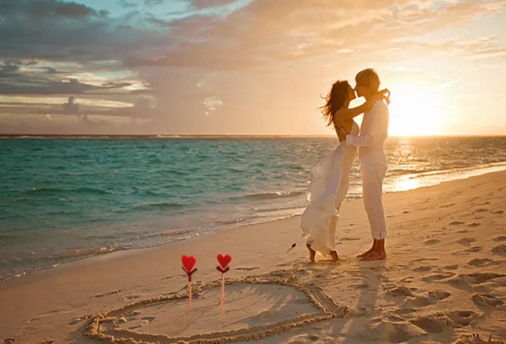 ¡Top de los destinos más románticos para este San Valentín 2026, en México!