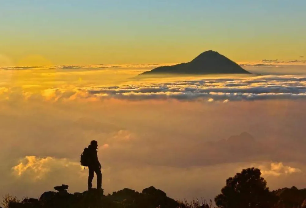¿Suiza en Chiapas?… ¡Aquí todo lo que debes saber sobre Unión Juárez!