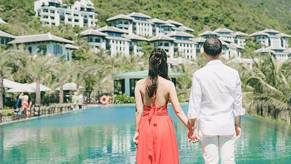 Planea un 14 de febrero inolvidable con tu pareja, en nuestro país. Descubre cinco opciones donde podrás pasar momentos increíbles, haciendo de estos un viaje inolvidable.