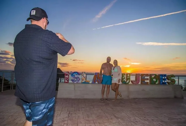 ¿Por qué no te puedes perder el Mirador Mar Turquesa en Isla Mujeres?