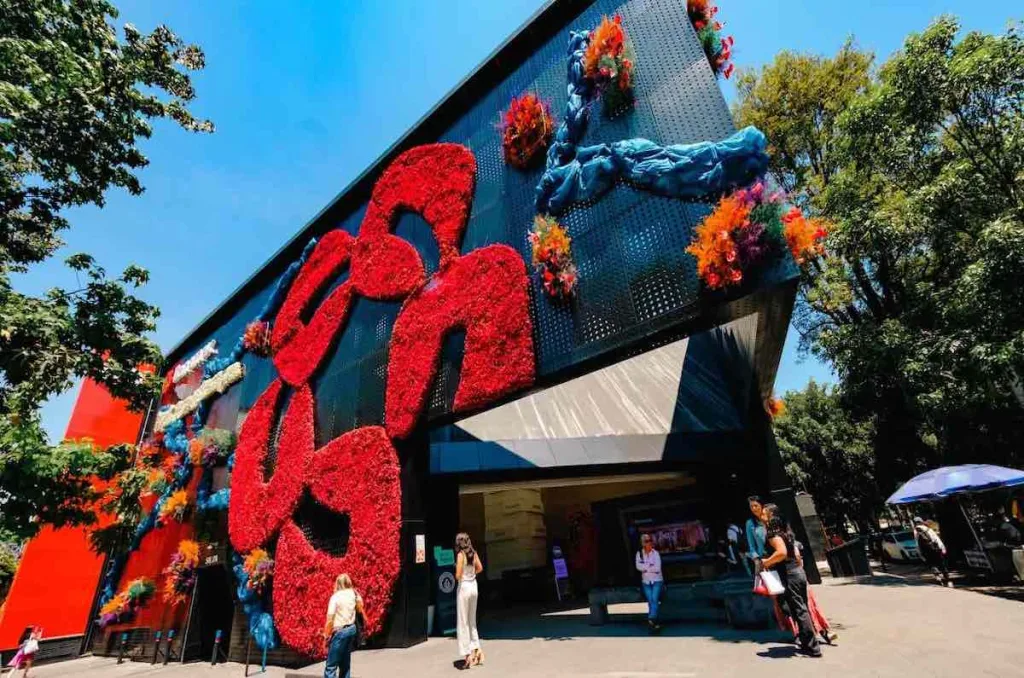 El “Festival Flores y Jardines de Polanco 2026” ya tiene fecha confirmada. Descubre cuándo es, u historia y por qué es uno de los eventos más fotogénicos de la CDMX. ¡No te lo puedes perder!