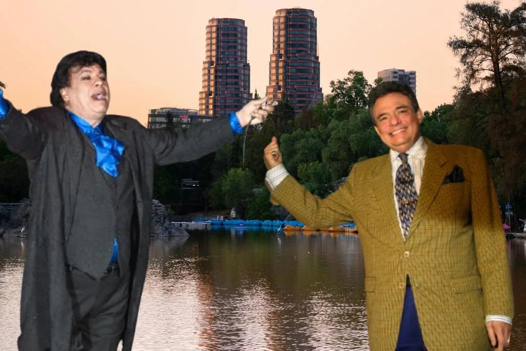 El Bosque de Chapultepec será escenario de un emotivo tributo a José José y Juan Gabriel, dos íconos de la música mexicana. El evento promete una tarde llena de nostalgia, romance y grandes éxitos en uno de los espacios culturales más emblemáticos de la Ciudad de México.