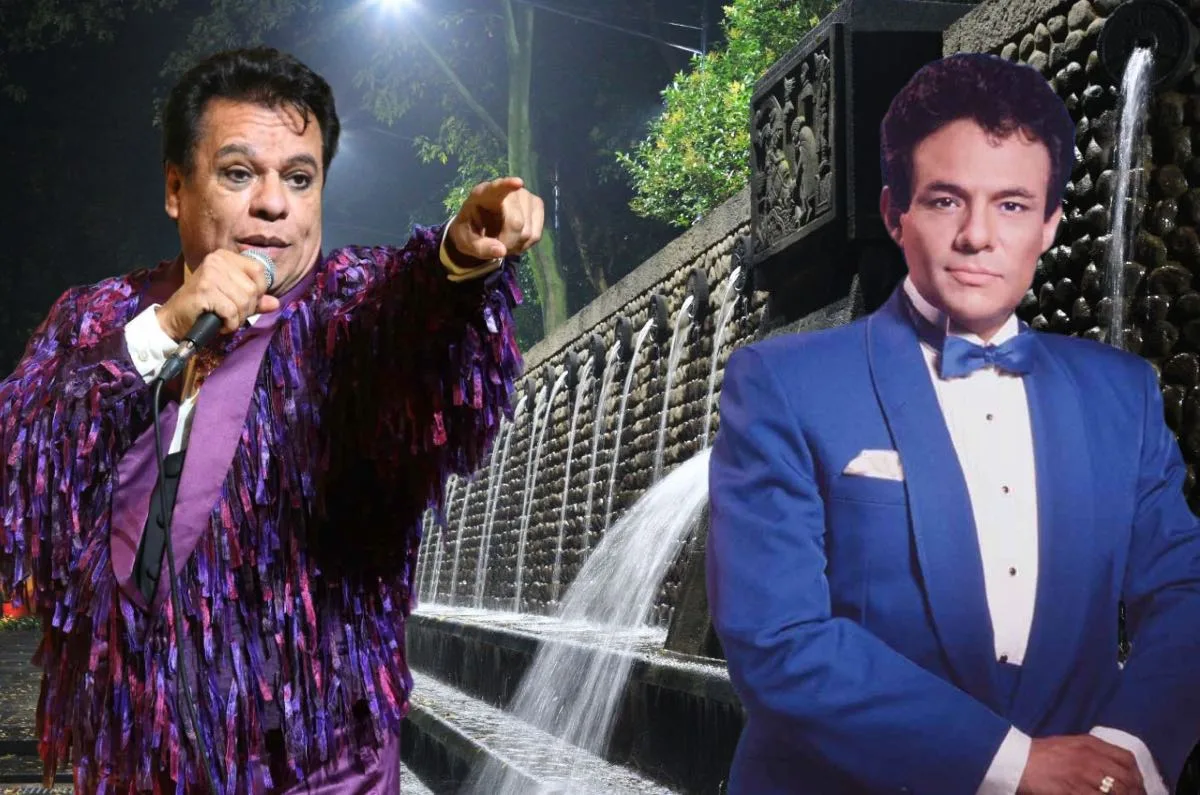 José José y Juan Gabriel reviven en Chapultepec: concierto tributo en la CDMX