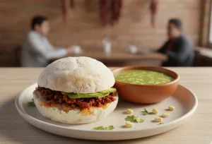 Ruta gastronómica: ¿Dónde comer los mejores pambazos y chileatole en tu próxima escapada a Veracruz? ¡Conoce!