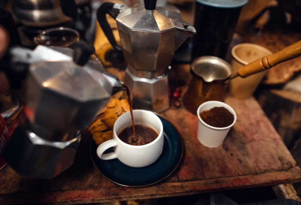Café de especialidad: Conoce el ritual matutino para empezar el día con energía de la Sierra Madre