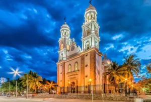 Culiacán. Sinaloa consolida su éxito turístico en 2025