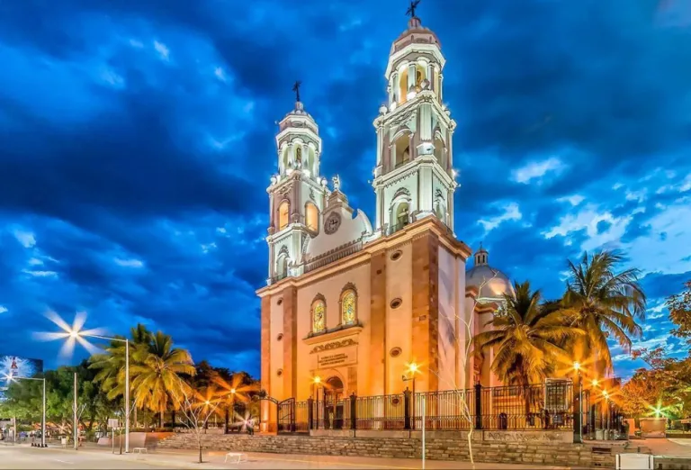 Culiacán. Sinaloa consolida su éxito turístico en 2025
