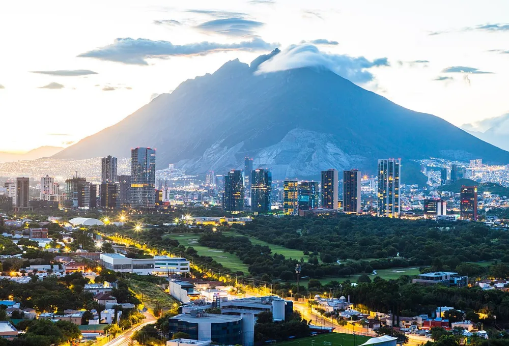 Convenio Saltillo y Monterrey por Mundial 2026