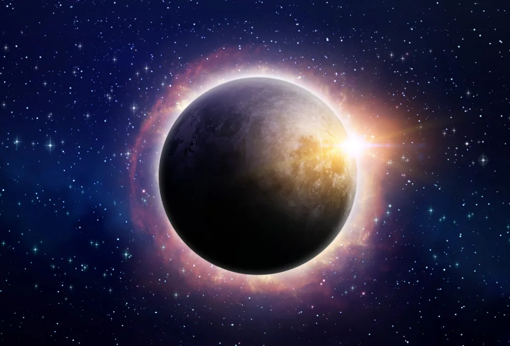 Se acerca el eclipse solar más largo del siglo XXI, según la NASA