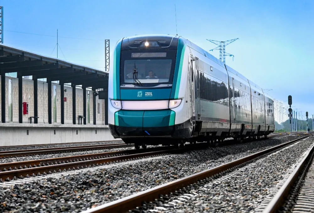 Tren Maya