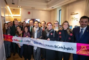 “Ventana a México” en Madrid: ¡Abre primer punto de venta y exposición de artesanías mexicanas en marco de FITUR 2026!