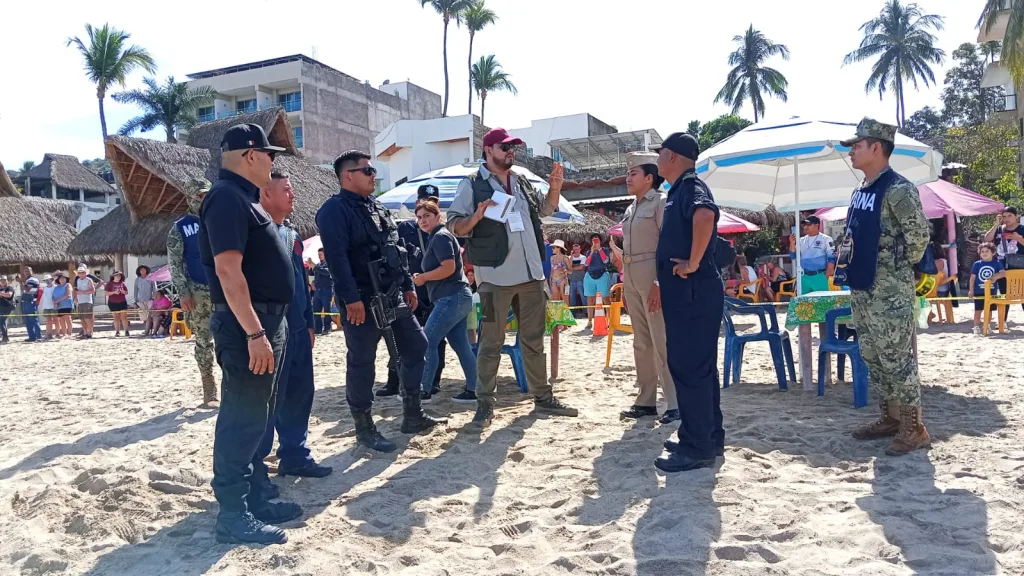 Un elefante marino fue visto descansando en Nayarit, sorprendiendo a turistas y residentes. Conoce por qué esta especie aparece en costas poco comunes, cómo actuaron las autoridades y qué debes saber sobre estos encuentros naturales.