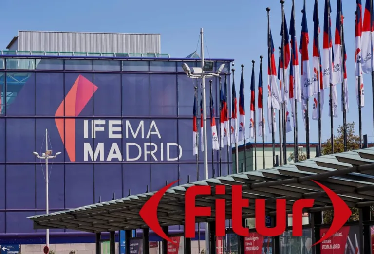 Fitur, Feria Internacional de Turismo 2026 en Madrid