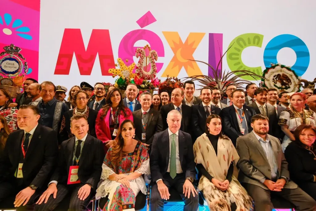 Conoce cómo México inauguró su pabellón en la FITUR 2026 en Madrid, qué significó para la proyección internacional del país y por qué esta estrategia de promoción turística es relevante para viajeros y profesionales del sector.
