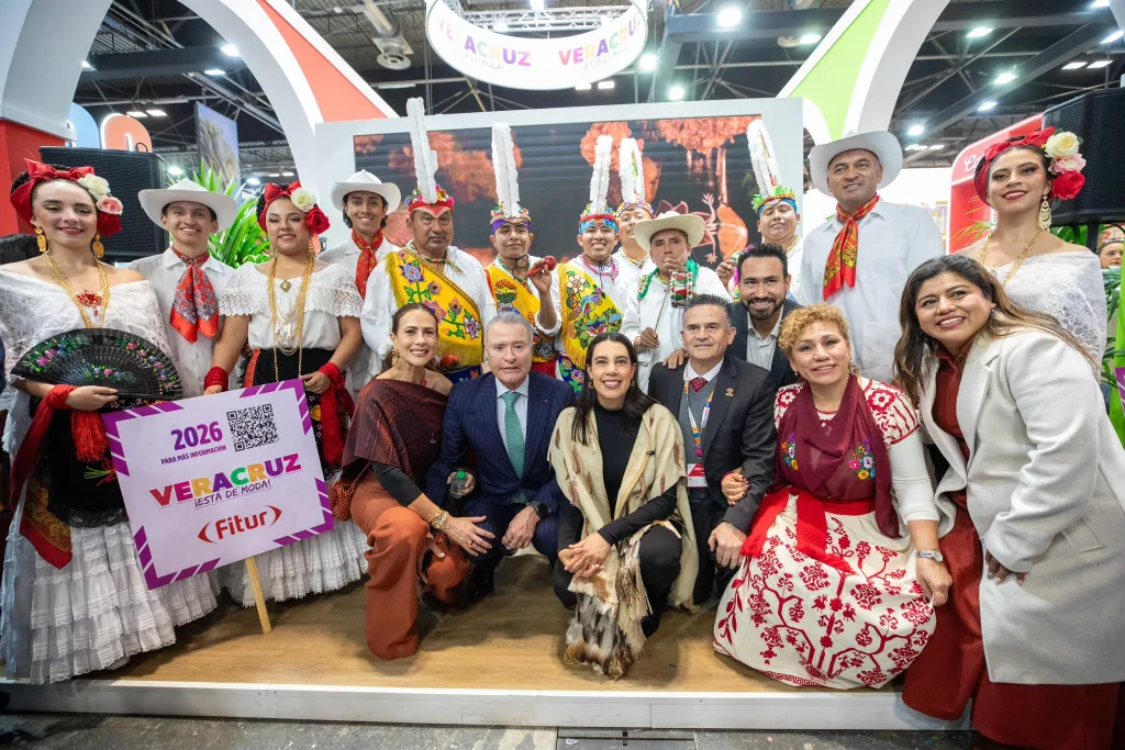 Conoce cómo México inauguró su pabellón en la FITUR 2026 en Madrid, qué significó para la proyección internacional del país y por qué esta estrategia de promoción turística es relevante para viajeros y profesionales del sector.