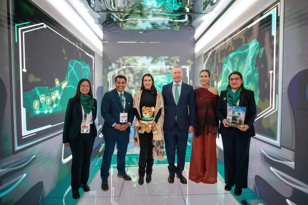 Conoce cómo México inauguró su pabellón en la FITUR 2026 en Madrid, qué significó para la proyección internacional del país y por qué esta estrategia de promoción turística es relevante para viajeros y profesionales del sector.