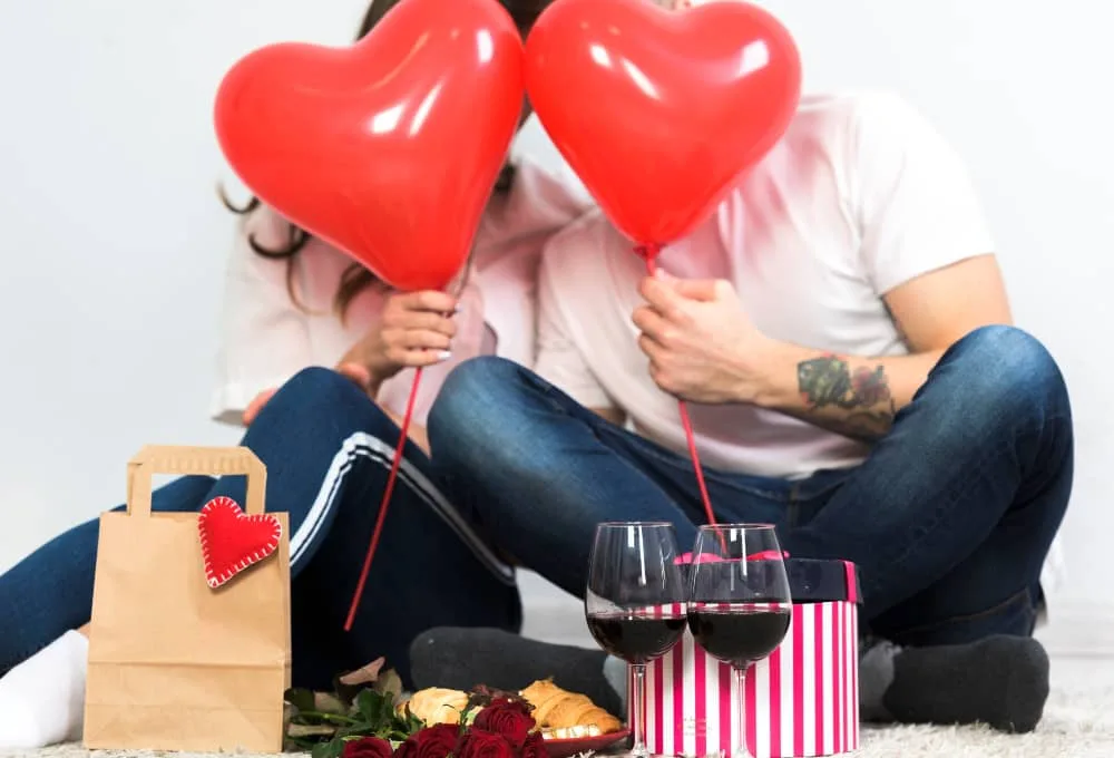 Regalos originales y muy mexicanos para sorprender a tu pareja en este Día de San Valentín.