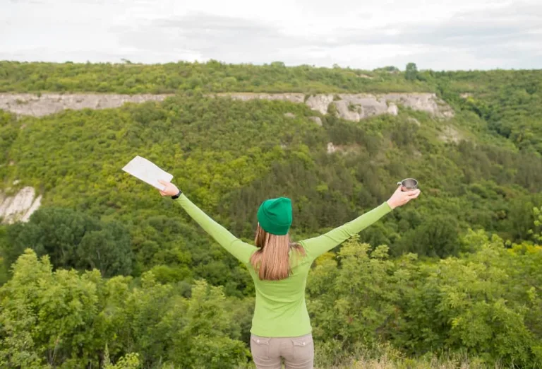Turista sostenible y ecofriendly, es una realidad