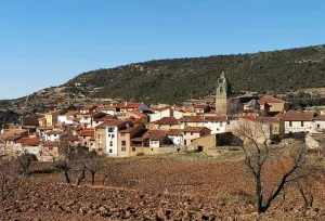 Adamuz es un pueblo que resume la esencia rural del sur de España. Se ubica en la provincia de Córdoba, dentro de la comunidad autónoma de Andalucía.