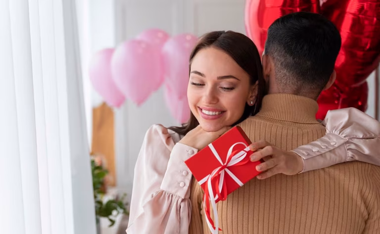 Ideas de regalos para San Valentín: ¡Descubre cómo elegir un detalle con significado!