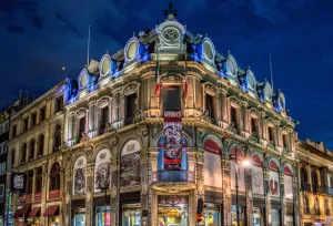 Museo Estanquillo. Guía de museos gratuitos en la CDMX 2026: Cultura sin costo para la cuesta de enero (¡IMPERDIBLE!)