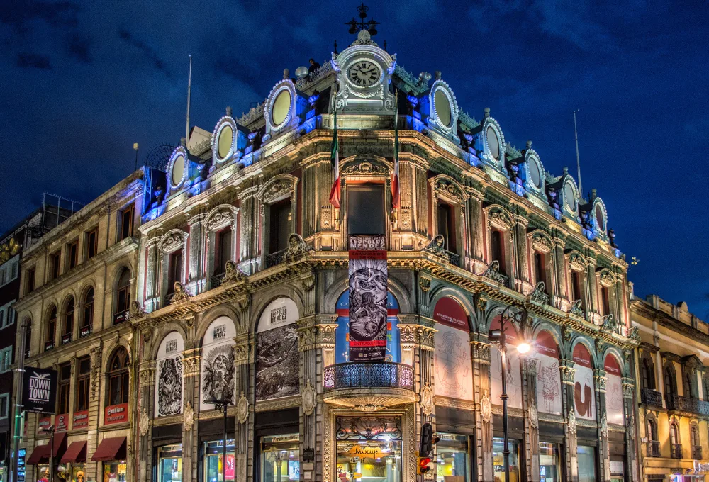 Museo Estanquillo. Guía de museos gratuitos en la CDMX 2026: Cultura sin costo para la cuesta de enero (¡IMPERDIBLE!)