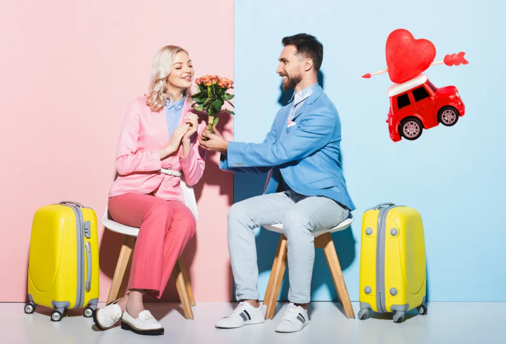 Primer vistazo a San Valentín: 5 experiencias románticas "low cost" cerca de las principales ciudades de México