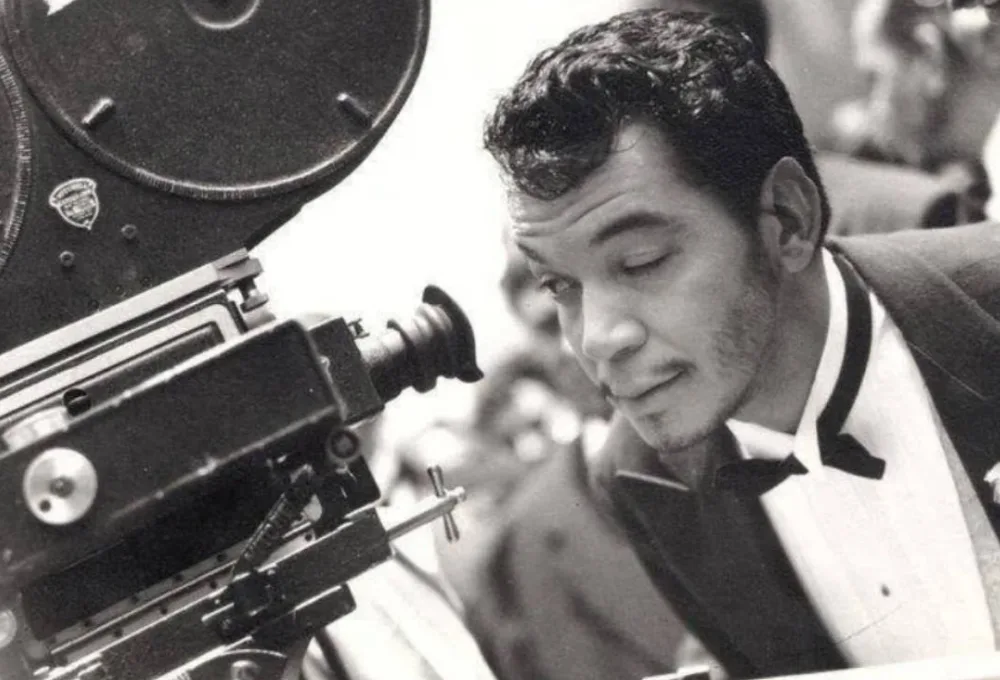 Mario Moreno "Cantinflas"