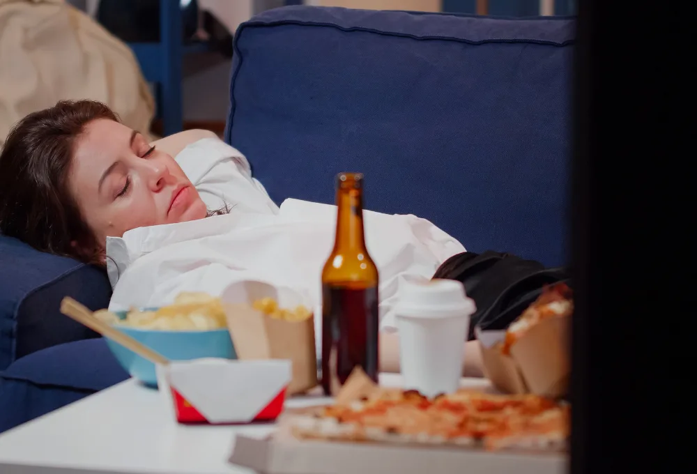 Cuando ataca el mal del puerco