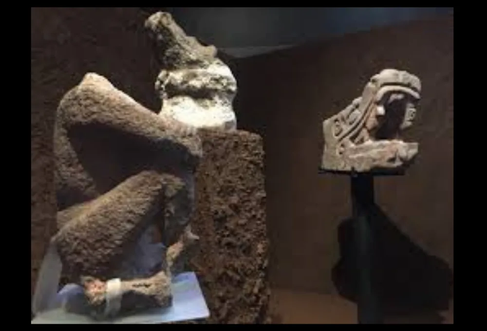 La verdadera historia de los Guerreros Águila de Tenochtitlan