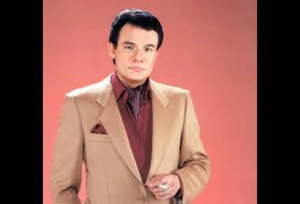 El impacto de José José en la canción popular mexicana es equiparable al de figuras como Pedro Infante o Jorge Negrete