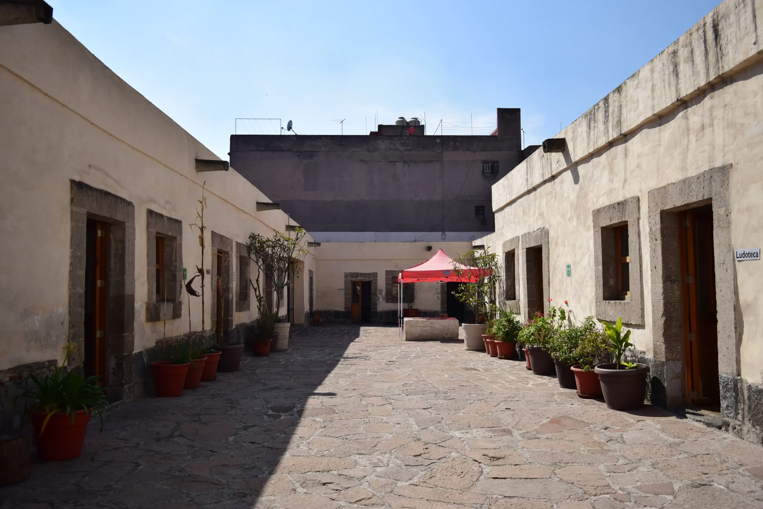 Ésta es la casa más antigua de la CDMX: Conoce la historia, ubicación y por qué sigue en pie cinco siglos después