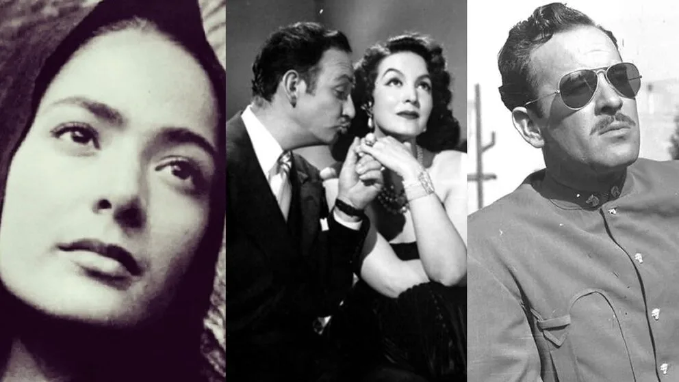 Descubre quiénes son los grandes íconos del cine mexicano, su historia, contexto cultural y por qué sus personajes siguen influyendo en la identidad, el arte y la memoria colectiva de México.