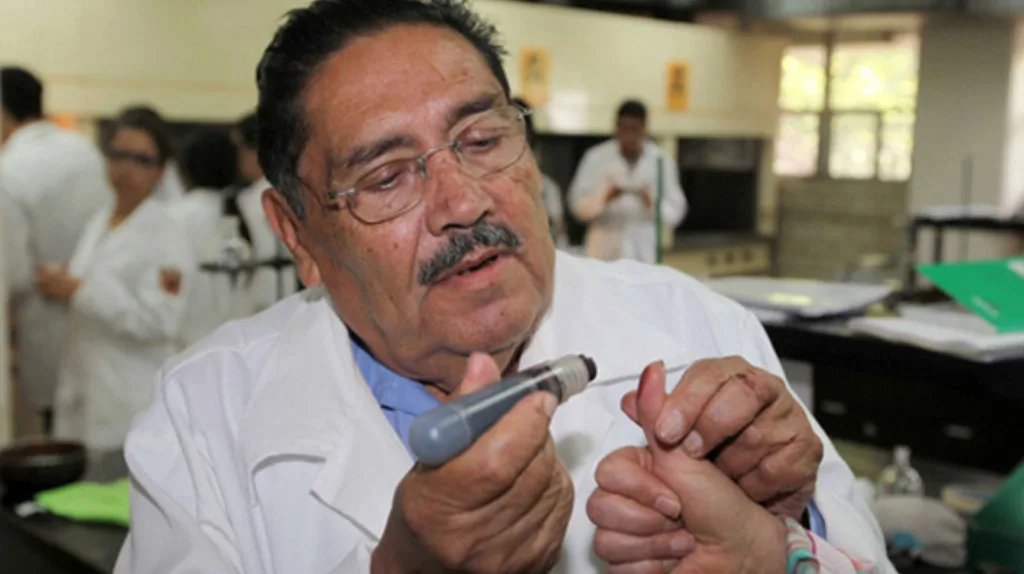 ¡Orgullo nacional! Este 17 de febrero celebramos el Día del Inventor Mexicano. De la TV a color a la píldora anticonceptiva: conoce los 5 inventos de México que revolucionaron la ciencia y la vida global. Sabías que…