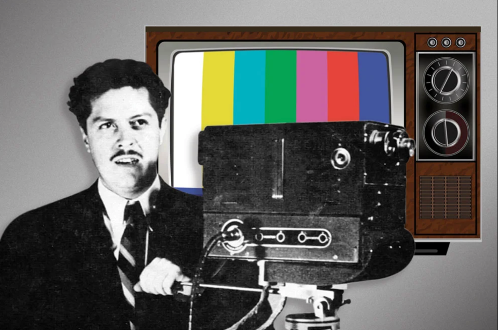 ¡Orgullo nacional! Este 17 de febrero celebramos el Día del Inventor Mexicano. De la TV a color a la píldora anticonceptiva: conoce los 5 inventos de México que revolucionaron la ciencia y la vida global. Sabías que…