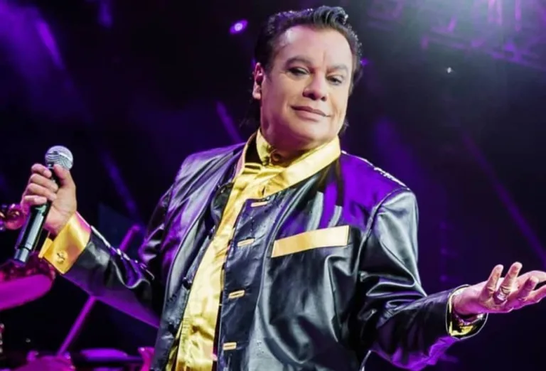 Juan Gabriel transformó una infancia marcada por el abandono en uno de los legados musicales más grandes de México.