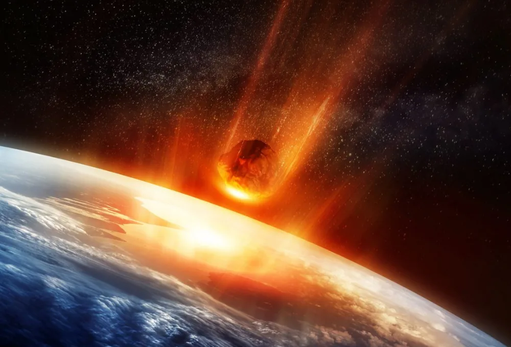 El impacto del meteorito en Chicxulub no solo extinguió a los dinosaurios, sino que fracturó la plataforma caliza de la península, creando lo que hoy conocemos como el "Anillo de Cenotes".