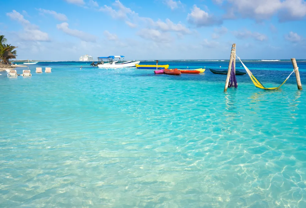 Workcations en el Caribe Mexicano: Descubre por qué   es el hub definitivo para nómadas digitales este 2026