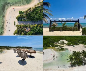 Descubre las 5 mejores playas para visitar en primavera en México: Punta Mita, San Benito, Playa del Carmen, Playa El Verde Camacho y Loreto. Clima ideal y menos turistas. ¿Cuál está dentro de tu itinerario?
