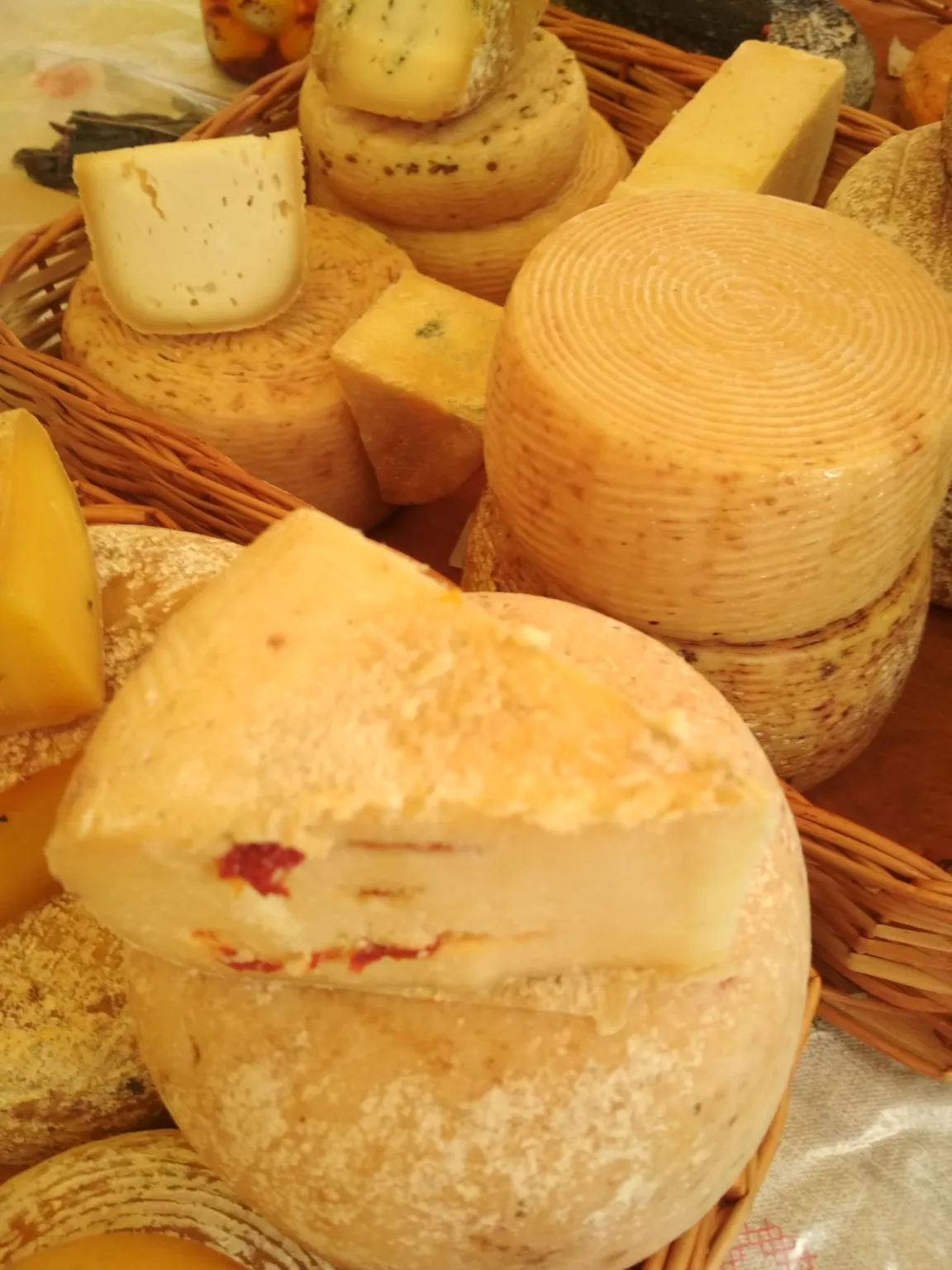 Cotija, Michoacán: el paraíso del queso en México que debes visitar 