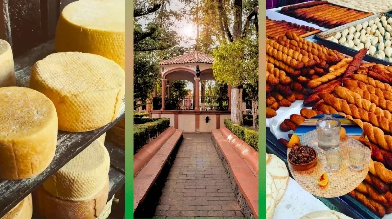 Descubre Cotija, Michoacán, el auténtico paraíso del queso Cotija en México. Historia, tradición, cómo llegar, qué hacer y atractivos turísticos en este Pueblo Mágico lleno de sabor y cultura.