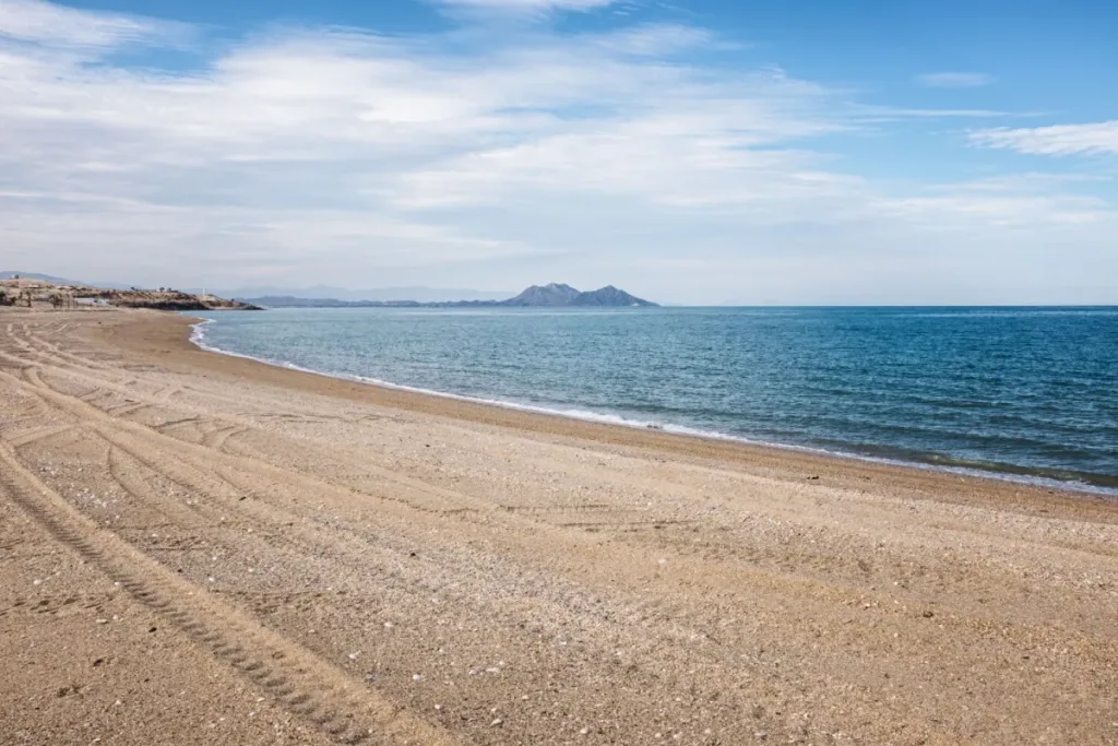 Descubre San Felipe, Baja California, un destino con playas tranquilas, gastronomía fresca y paisajes desérticos únicos. ¿Cuándo vas para allá?… ¡Checa!