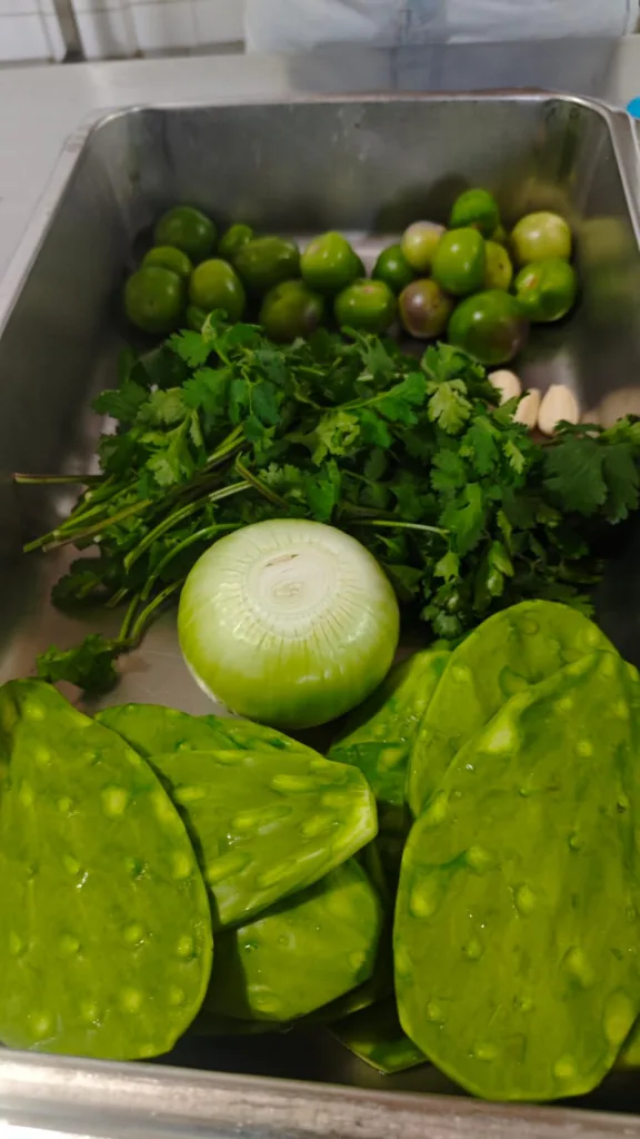 Conoce Valtierrilla, la comunidad de Salamanca, Guanajuato reconocida como Capital Mundial del Nopal, su historia, cultura, producción, tradición gastronómica y el Circuito del Nopal que ha revitalizado el turismo local.