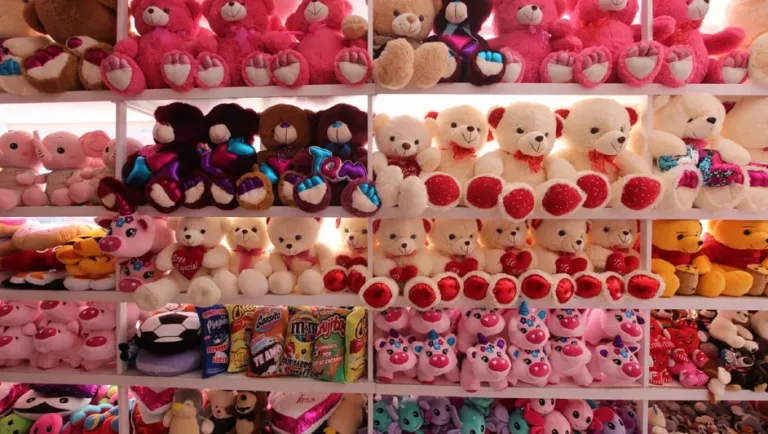 Xonacatlán: La “Ciudad del Peluche” donde encontrarás el regalo ideal de San Valentín 2026
