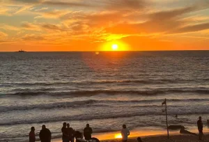 ¿Cómo logró Sinaloa posicionarse en el "top 3" de ocupación hotelera nacional esta Semana Santa 2026? (Mazatlán)