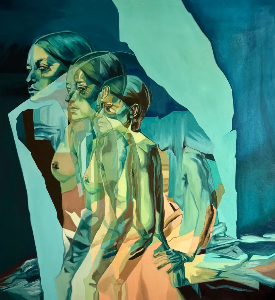 Descubre Somniloquia, la exposición colectiva de arte contemporáneo en Pali Galería (CDMX). Explora su concepto inspirado en el subconsciente, conoce a sus artistas participantes, su historia y cómo visitarla en este recorrido cultural imprescindible.